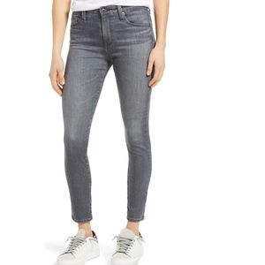 AG Farrah Skinny Ankle NWT